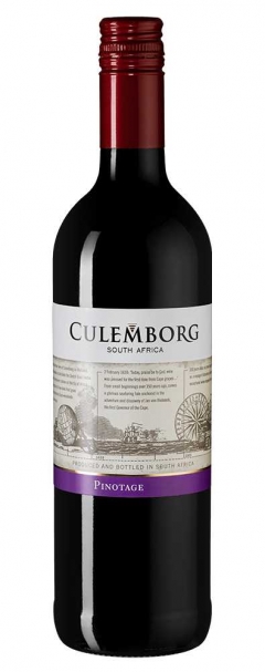 Пинотаж, Кулемборг