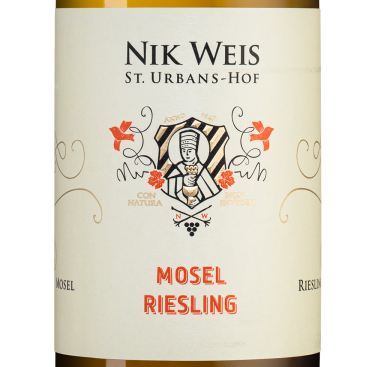 Рислинг, Ник Вайс Ст. Урбанс-Хоф24165