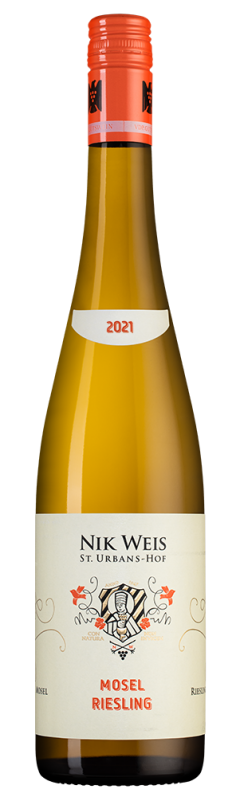Рислинг, Ник Вайс Ст. Урбанс-Хоф