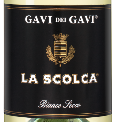 Гави дей Гави (Черная Этикетка), Ла Сколька24172