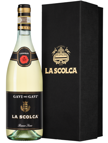 Гави дей Гави (Черная Этикетка), Ла Сколька24171