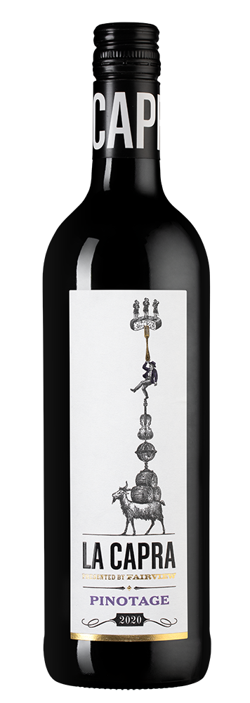 Ла Капра Пинотаж, Фэирвью24181