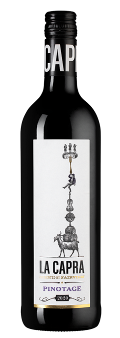 Ла Капра Пинотаж, Фэирвью