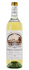 Вино Chateau Carbonnieux Blanc, 2011&nbsp;г.1449