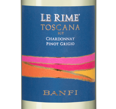 Ле Риме, Банфи24190