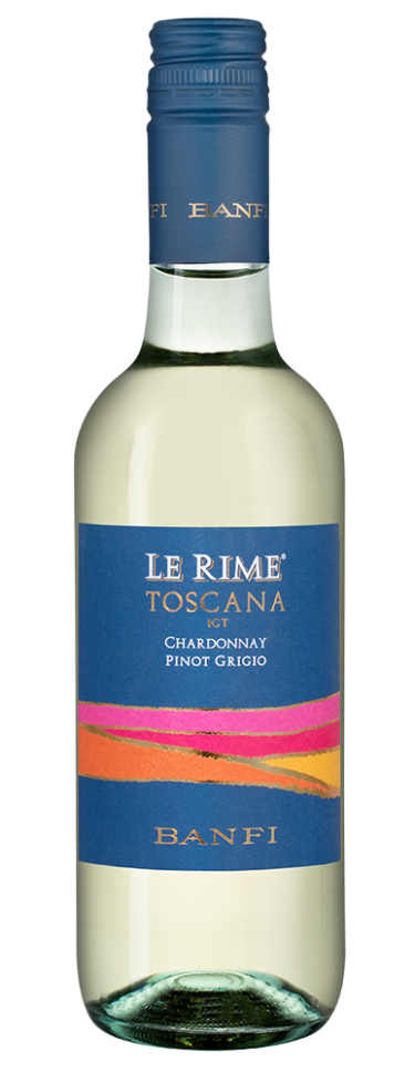 Ле Риме, Банфи24189