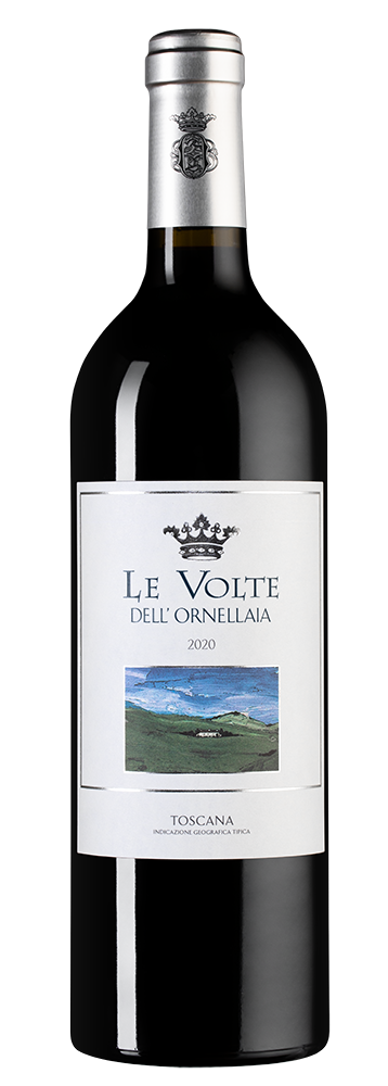 Ле Вольте дель Орнеллайя, Орнеллайя24197