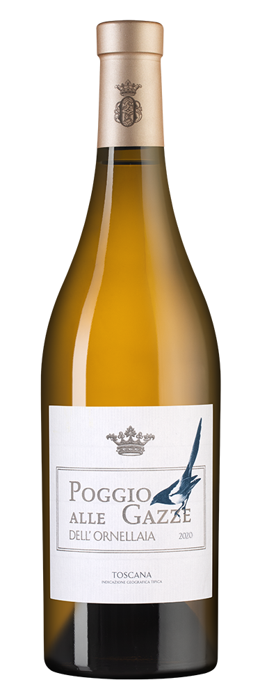 Поджо алле Гацце дель Орнеллайя, Орнеллайя24200