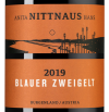 Блауэр Цвайгельт, Анита & Ханс Ниттнаус24216