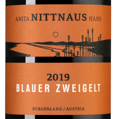 Блауэр Цвайгельт, Анита & Ханс Ниттнаус24216