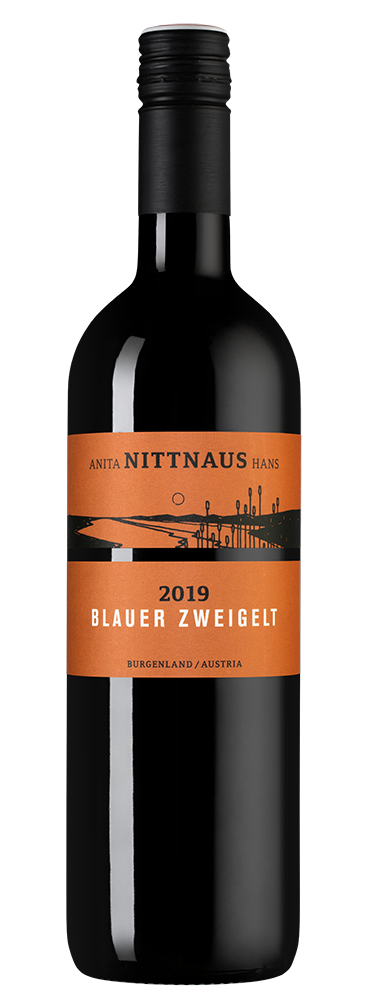 Блауэр Цвайгельт, Анита & Ханс Ниттнаус24215