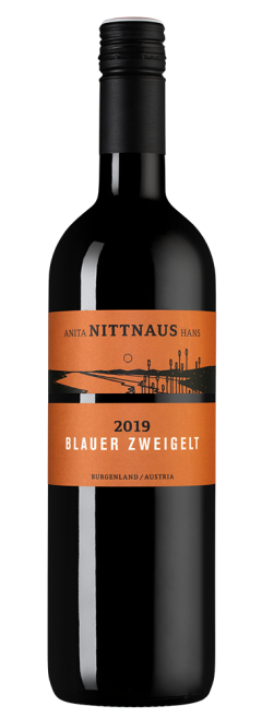 Блауэр Цвайгельт, Анита & Ханс Ниттнаус