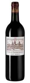 Вино Chateau Cos d'Estournel, 1988&nbsp;г.1451