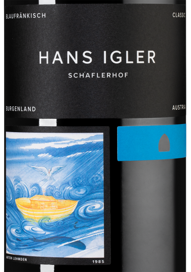 Блауфренкиш Классик, Ханс Иглер24225