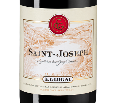 Сен-Жозеф Руж, Гигаль24231