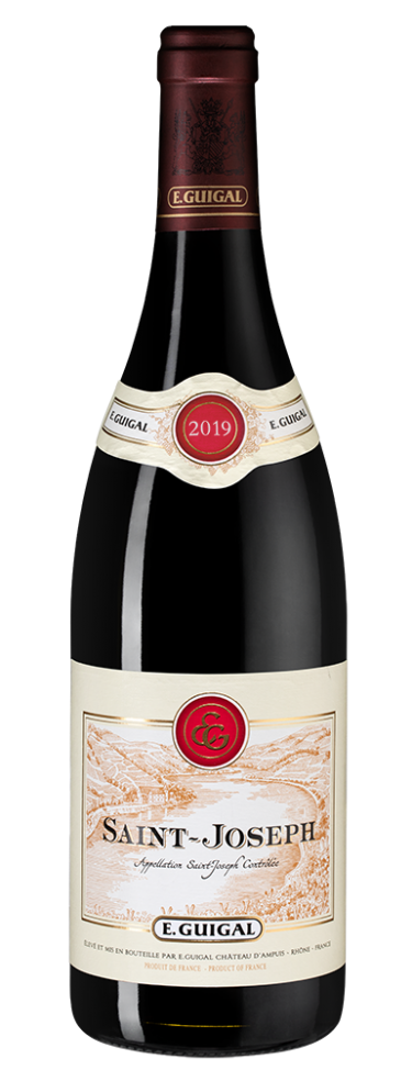 Сен-Жозеф Руж, Гигаль24230