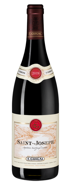 Сен-Жозеф Руж, Гигаль