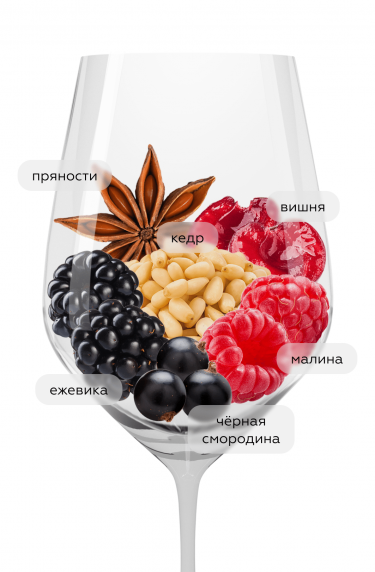 Эрмитаж Руж, Гигаль24235