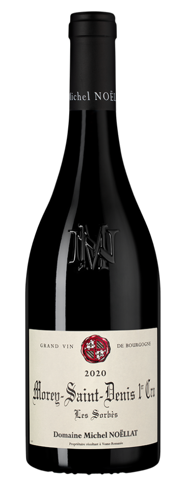 Море-Сен-Дени Премье Крю Ле Сорбе, Домен Мишель Ноэлла24238