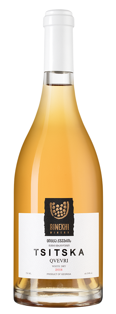 Цицка Квеври, Бинехи24242