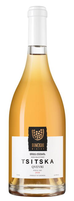 Цицка Квеври, Бинехи