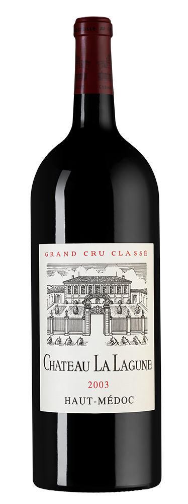 Шато Ля Лягюн, Шато Ля Лагюн24259