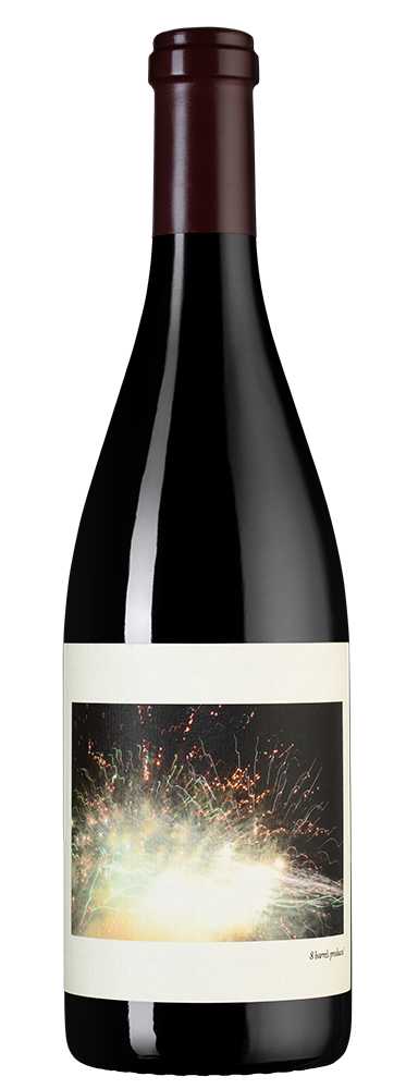 Лос Аламос Виньярд Пино Нуар, Ченин Вайн24267