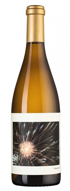 Лос Аламос Виньярд Шардоне, Ченин Вайн