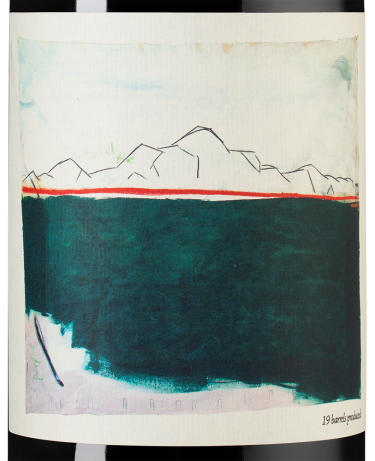 Лос Аламос Виньярд Пино Нуар, Ченин Вайн24274