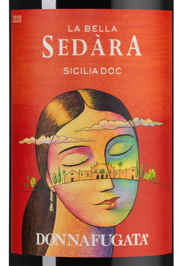 Седара, Доннафугата24297