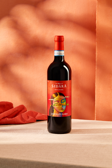 Седара, Доннафугата24299