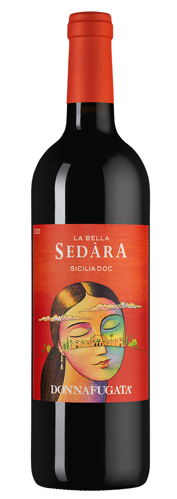 Седара, Доннафугата24296