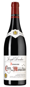 Бон Премье Крю Кло де Муш Руж, Жозеф Друэн24314