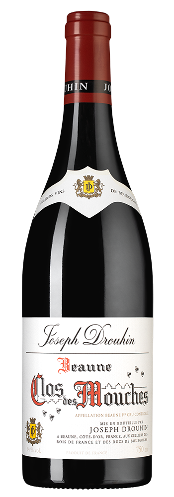 Бон Премье Крю Кло де Муш Руж, Жозеф Друэн24314