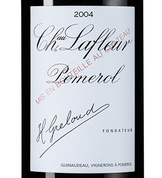 Шато Лафлер24324