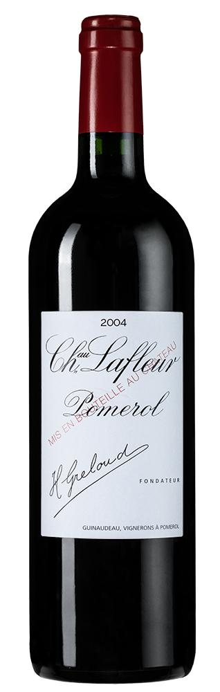 Шато Лафлер24323