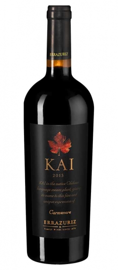 КАЙ, Эрразурис