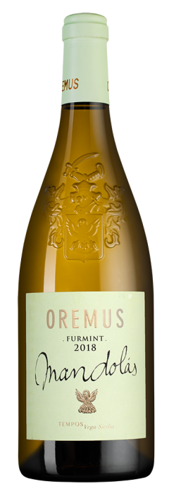 Токай Мандолаш, Оремус