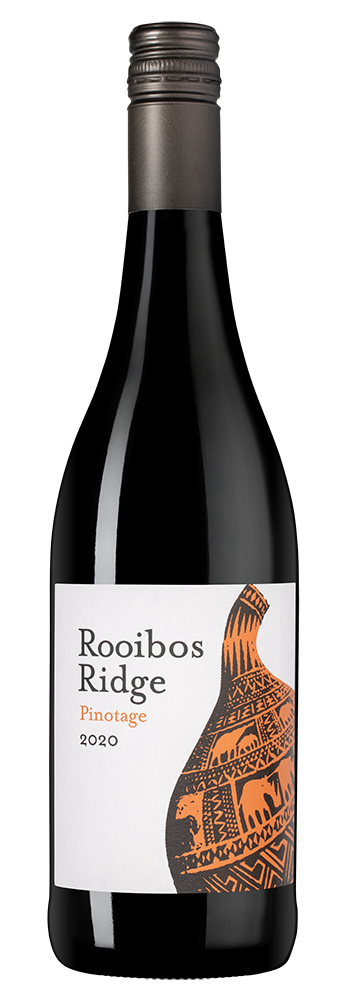 Ройбуш Ридж Пинотаж, Фэирвью24332