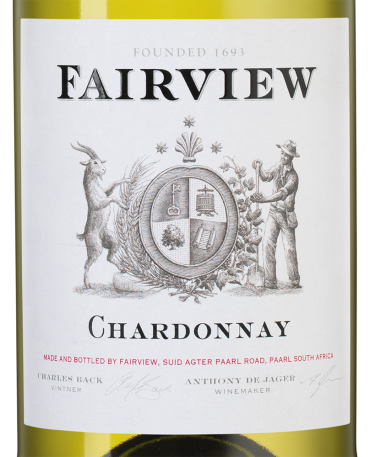 Шардоне, Фэирвью24335