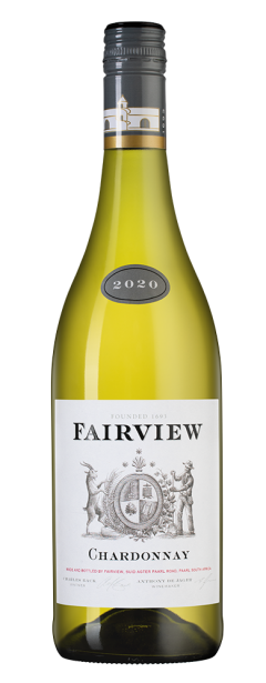 Шардоне, Фэирвью