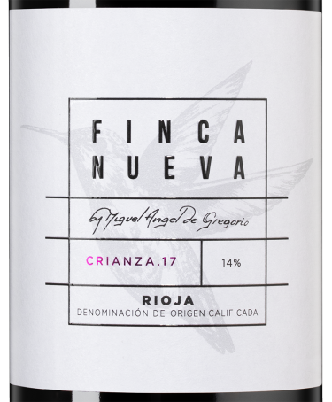 Финка Нуэва Крианса, Финка Нуэва24339