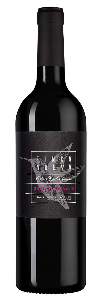 Финка Нуэва Гран Ресерва, Финка Нуэва24341