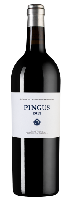 Пингус, Доминио де Пингус