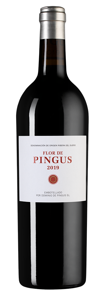 Флор де Пингус, Доминио де Пингус24350