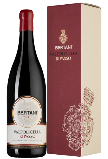 Вальполичелла Рипассо, Бертани24353