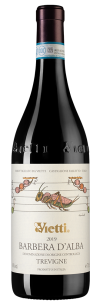 Барбера д'Альба Тре Винье, Вьетти24361
