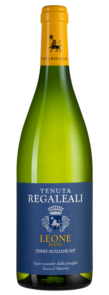 Тенута Регалеали Леоне, Таска д'Альмерита24366