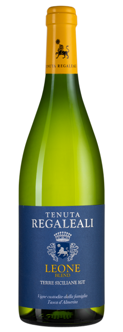 Тенута Регалеали Леоне, Таска д'Альмерита