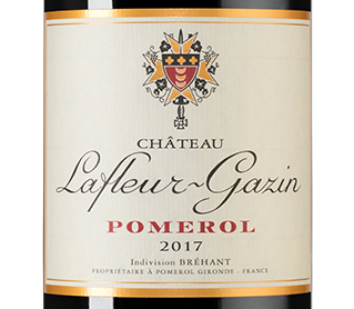 Шато Ляфлёр-Газен, Шато Ляфлер-Газен24376